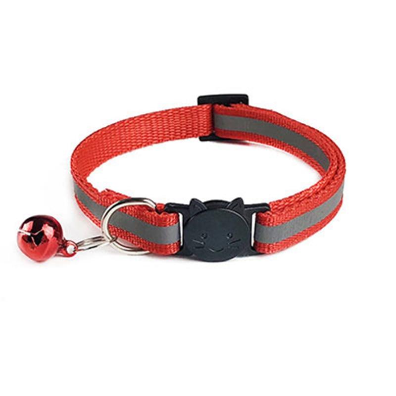 CatBell™ - Collier morderne pour chat - Matou-shop