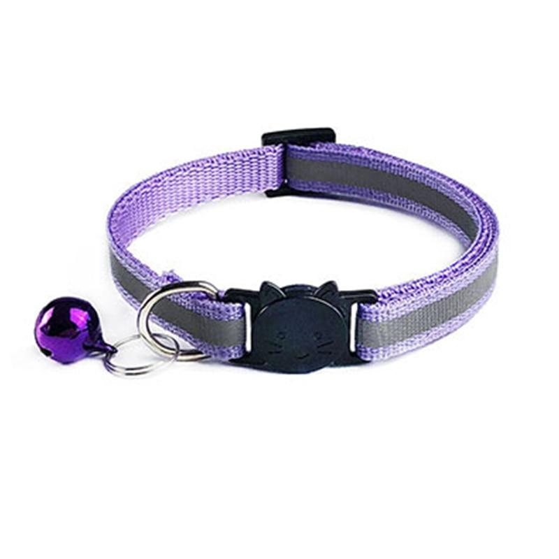 CatBell™ - Collier morderne pour chat - Matou-shop