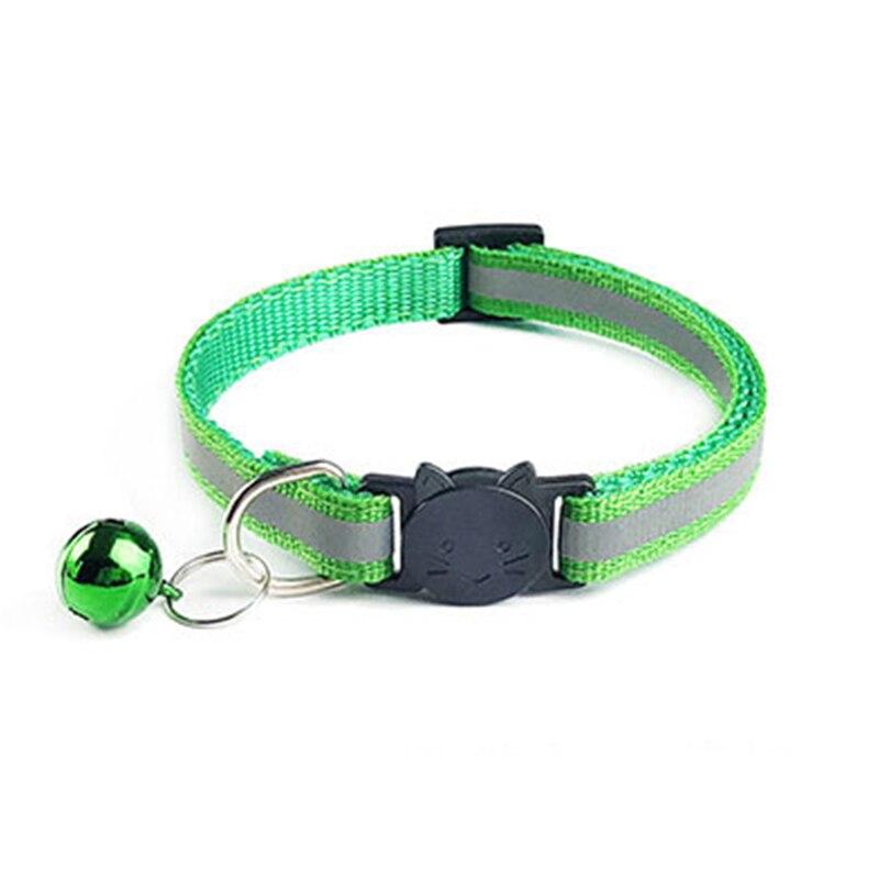 CatBell™ - Collier morderne pour chat - Matou-shop