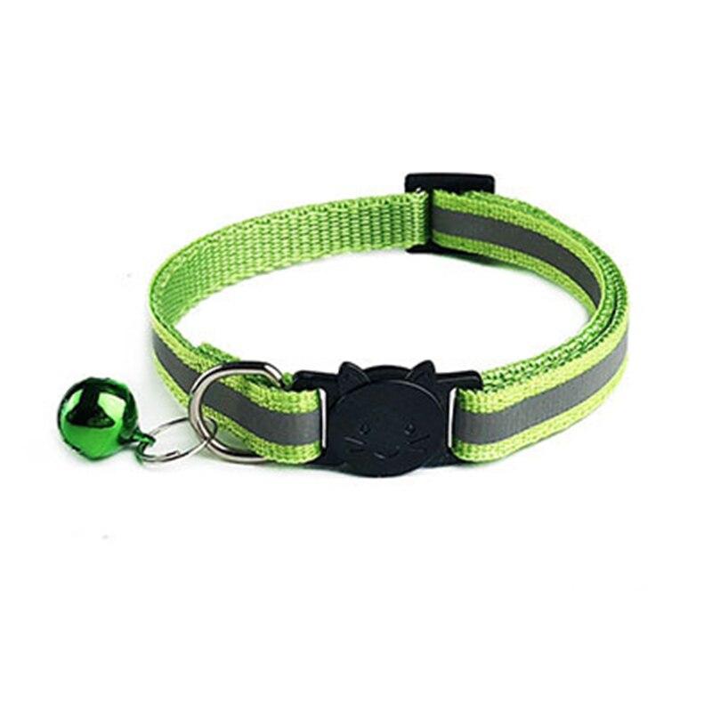 CatBell™ - Collier morderne pour chat - Matou-shop