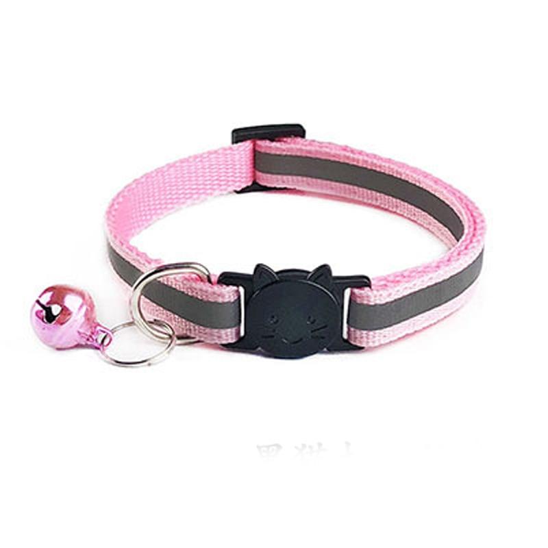 CatBell™ - Collier morderne pour chat - Matou-shop