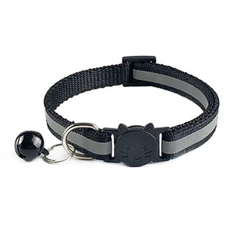 CatBell™ - Collier morderne pour chat - Matou-shop