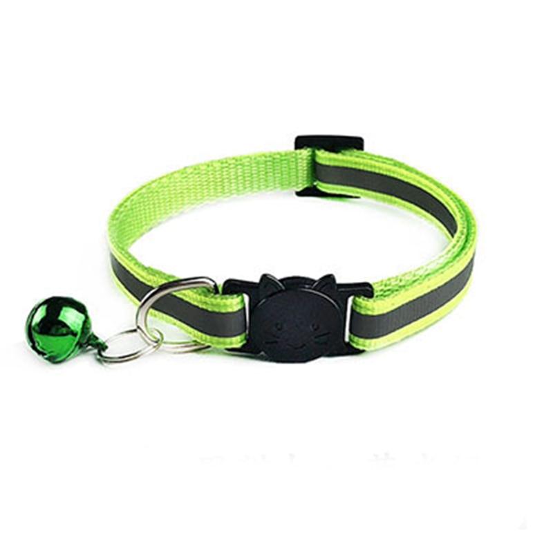 CatBell™ - Collier morderne pour chat - Matou-shop