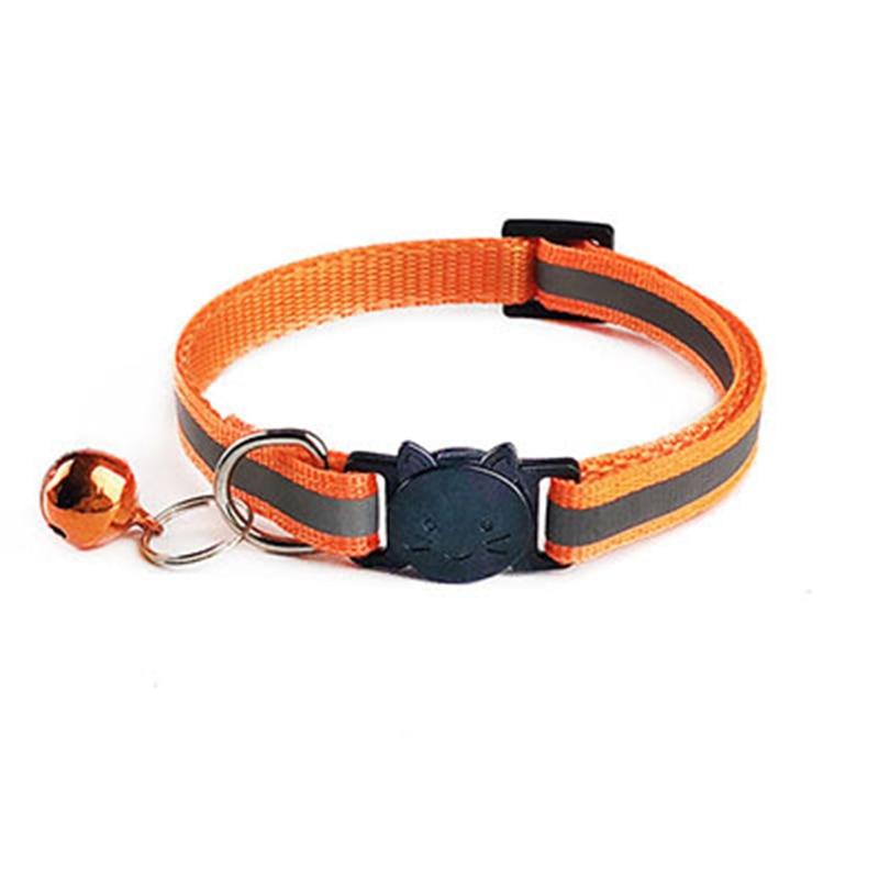 CatBell™ - Collier morderne pour chat - Matou-shop