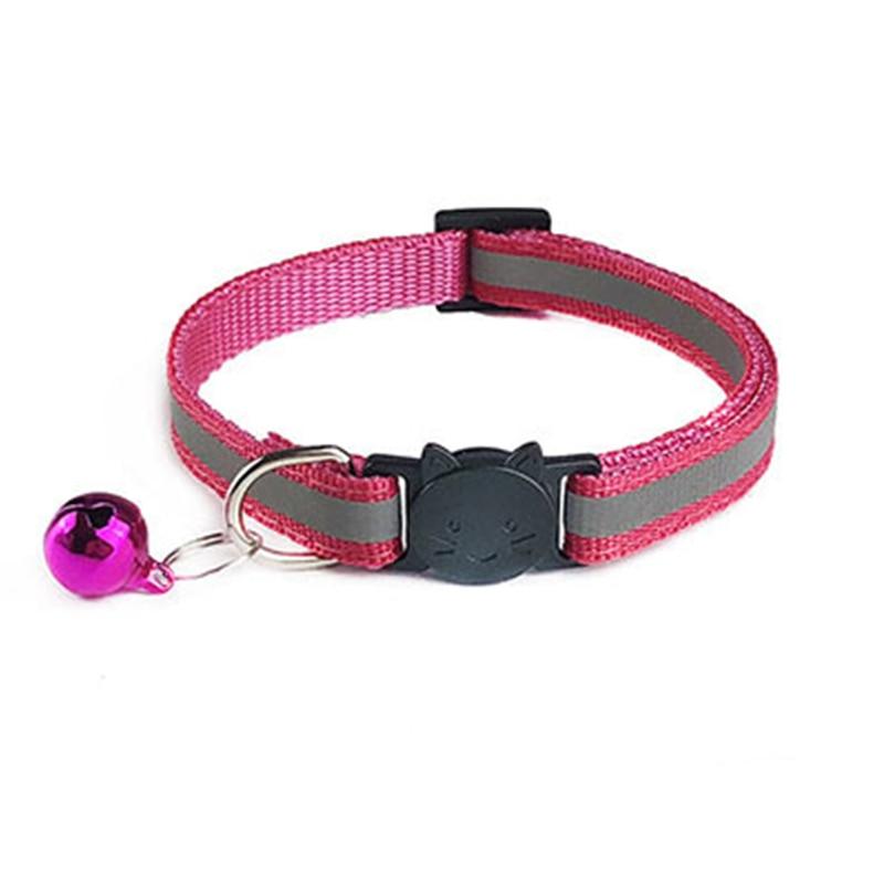 CatBell™ - Collier morderne pour chat - Matou-shop