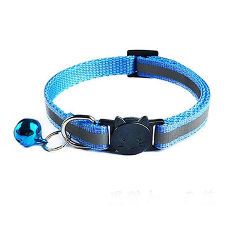 CatBell™ - Collier morderne pour chat - Matou-shop