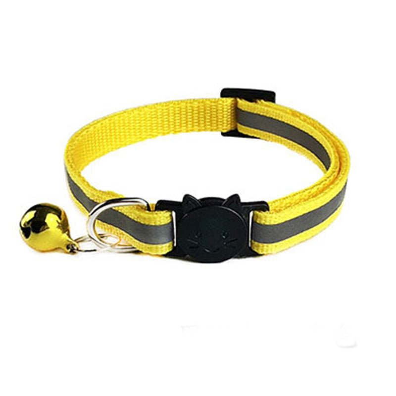 CatBell™ - Collier morderne pour chat - Matou-shop